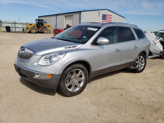 BUICK ENCLAVE 2010 5galrced4aj143210