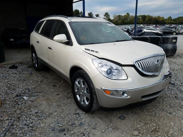 BUICK ENCLAVE CX 2010 5galrced4aj145023