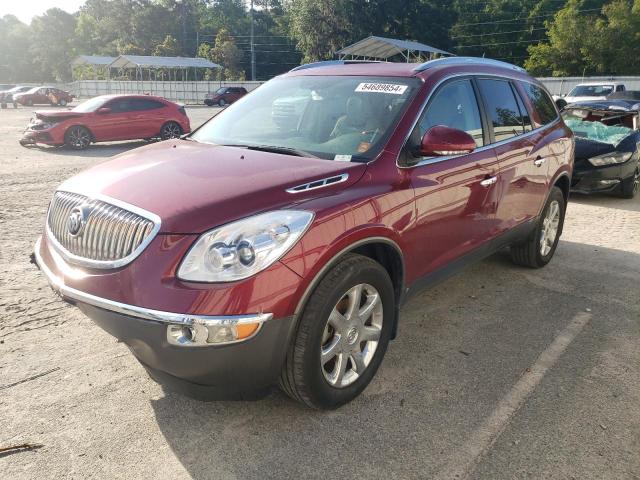 BUICK ENCLAVE 2010 5galrced4aj150755