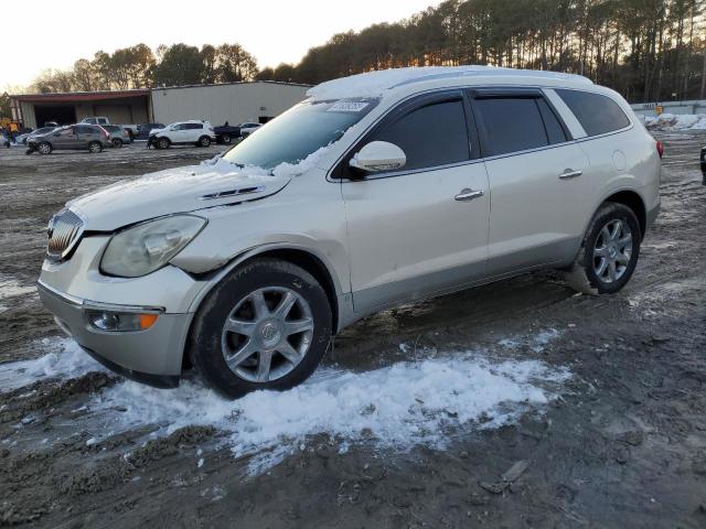 BUICK ENCLAVE CX 2010 5galrced4aj155521