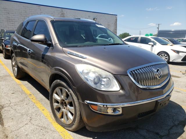 BUICK ENCLAVE CX 2010 5galrced4aj161190