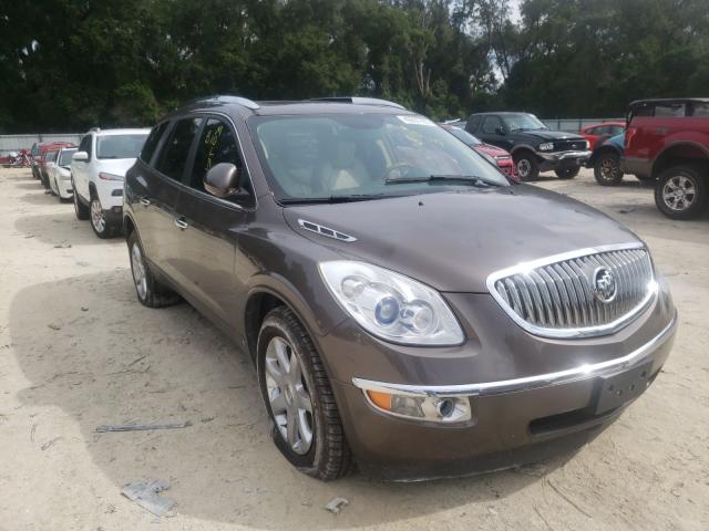 BUICK ENCLAVE CX 2010 5galrced4aj162095