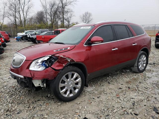 BUICK ENCLAVE 2010 5galrced4aj167961