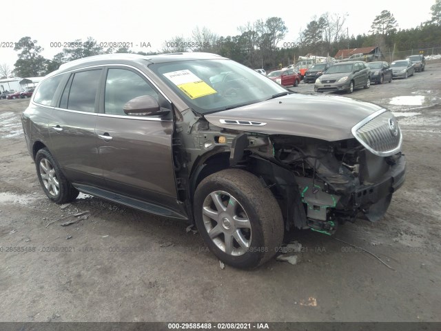 BUICK ENCLAVE 2010 5galrced4aj173873