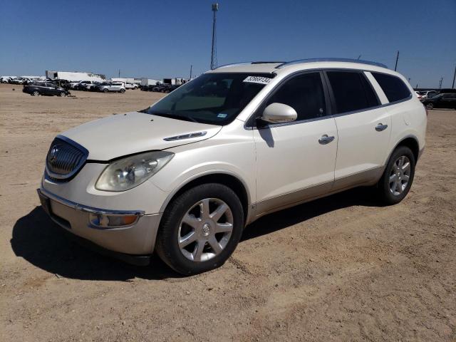 BUICK ENCLAVE 2010 5galrced4aj178992