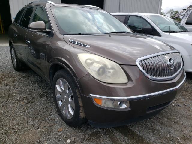 BUICK ENCLAVE CX 2010 5galrced4aj186283