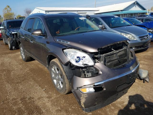 BUICK ENCLAVE CX 2010 5galrced4aj187479