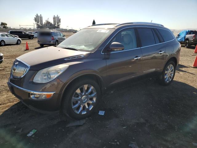 BUICK ENCLAVE 2010 5galrced4aj208105