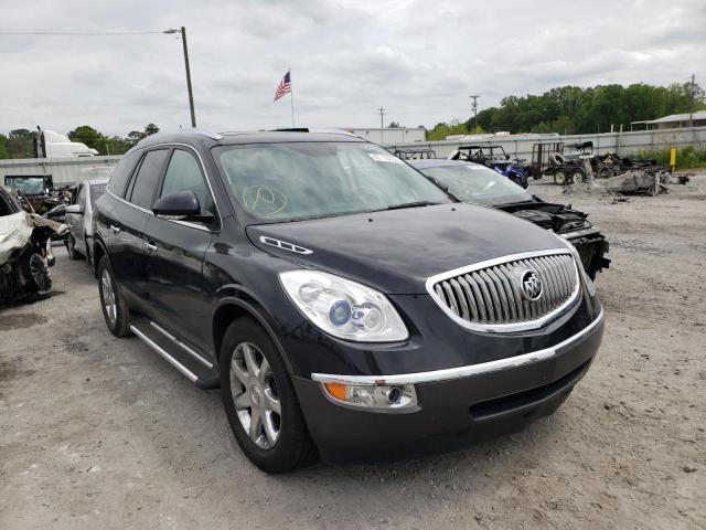 BUICK ENCLAVE CX 2010 5galrced4aj215491