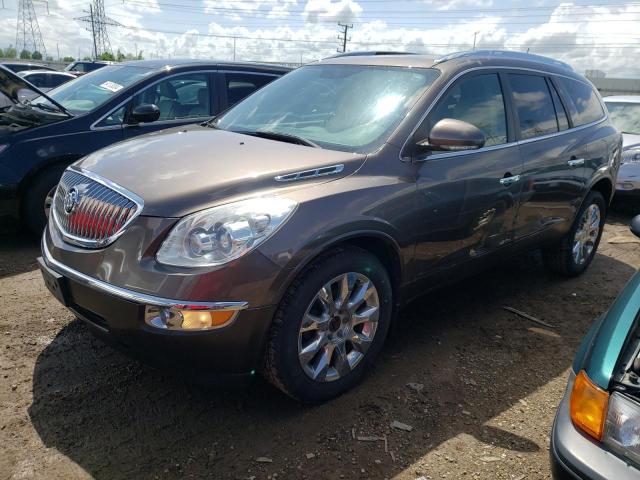 BUICK ENCLAVE 2010 5galrced4aj258020