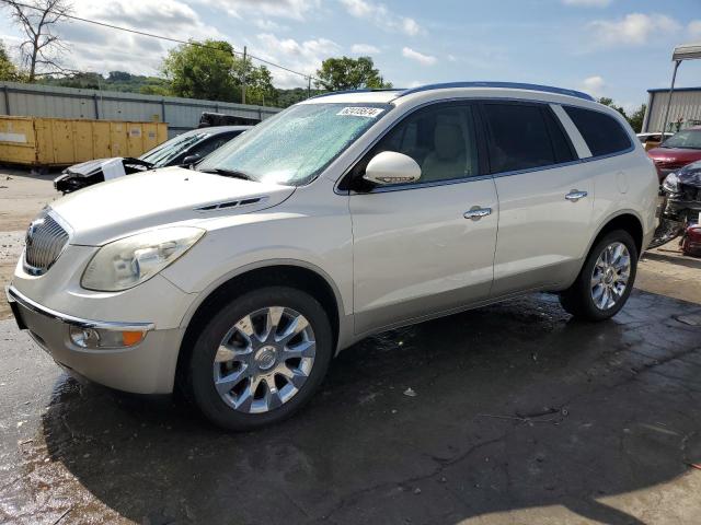 BUICK ENCLAVE 2010 5galrced4aj269390