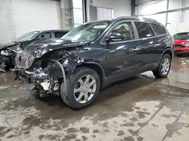 BUICK ENCLAVE 2010 5galrced5aj101306