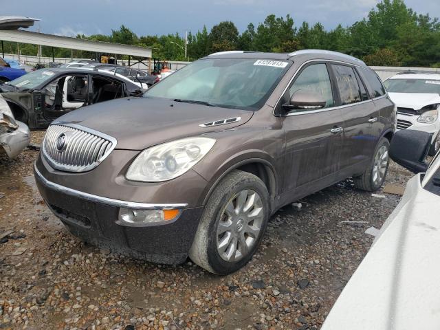 BUICK ENCLAVE 2010 5galrced5aj108613