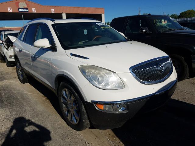 BUICK ENCLAVE CX 2010 5galrced5aj114816