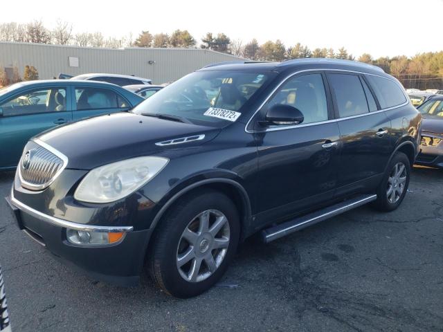 BUICK ENCLAVE CX 2010 5galrced5aj126416