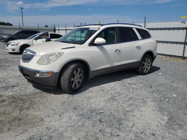 BUICK ENCLAVE 2010 5galrced5aj130899