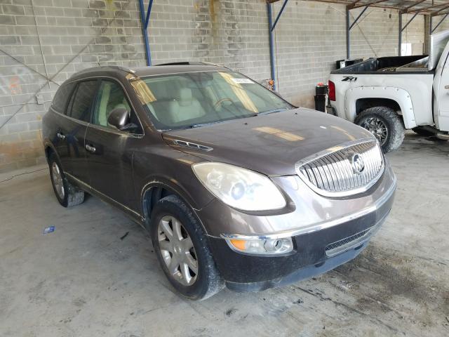 BUICK ENCLAVE CX 2010 5galrced5aj141854