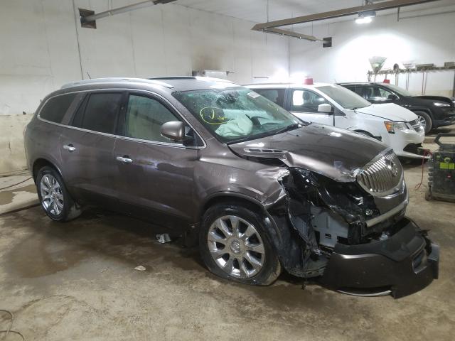 BUICK ENCLAVE CX 2010 5galrced5aj143717