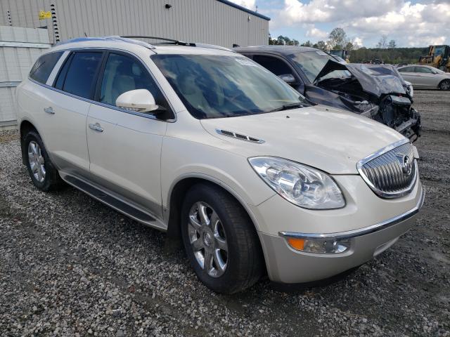 BUICK ENCLAVE CX 2010 5galrced5aj145743