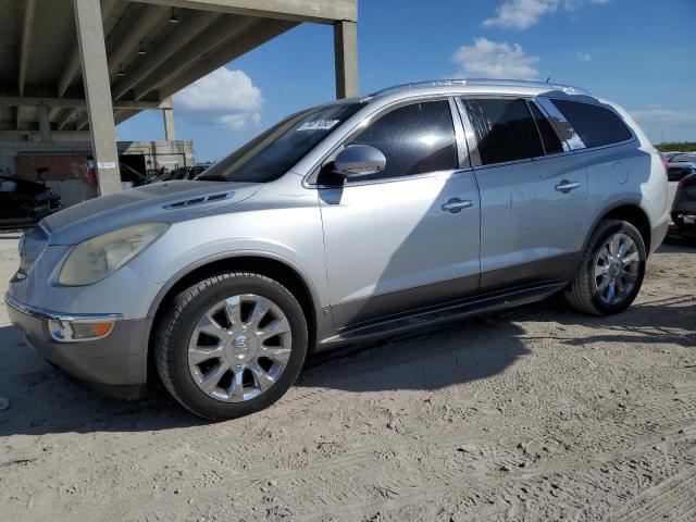 BUICK ENCLAVE 2010 5galrced5aj146245