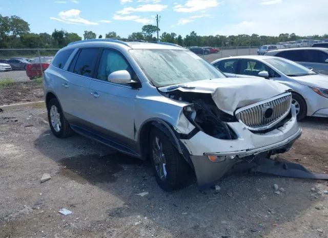 BUICK ENCLAVE 2010 5galrced5aj159268