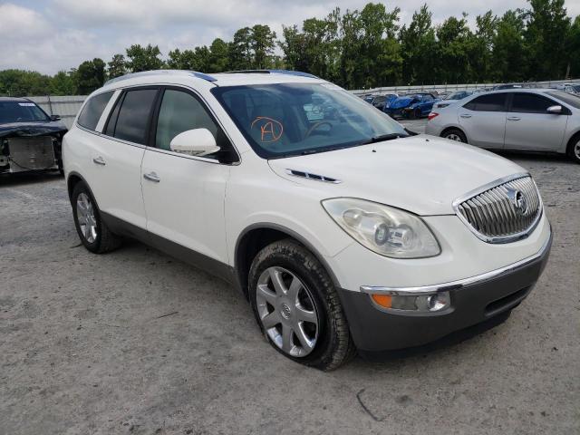 BUICK ENCLAVE CX 2010 5galrced5aj169623