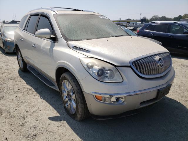 BUICK ENCLAVE CX 2010 5galrced5aj181528