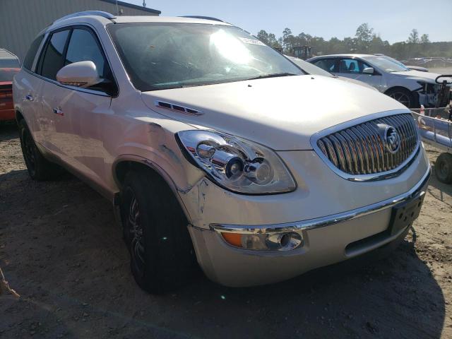 BUICK ENCLAVE CX 2010 5galrced5aj182081