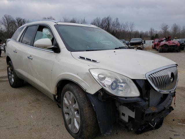 BUICK ENCLAVE CX 2010 5galrced5aj188480