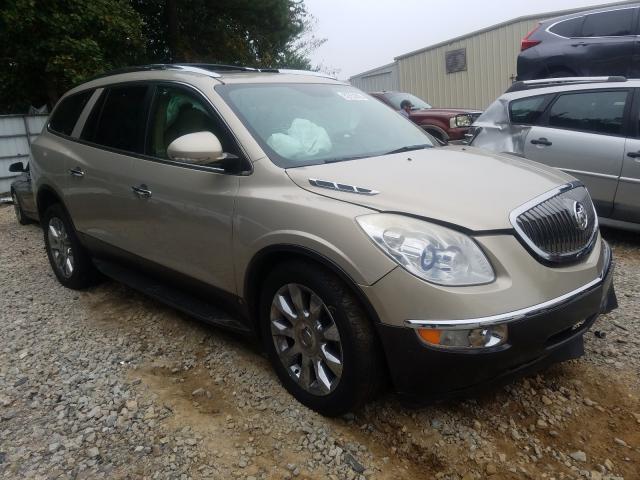 BUICK ENCLAVE CX 2010 5galrced5aj202443