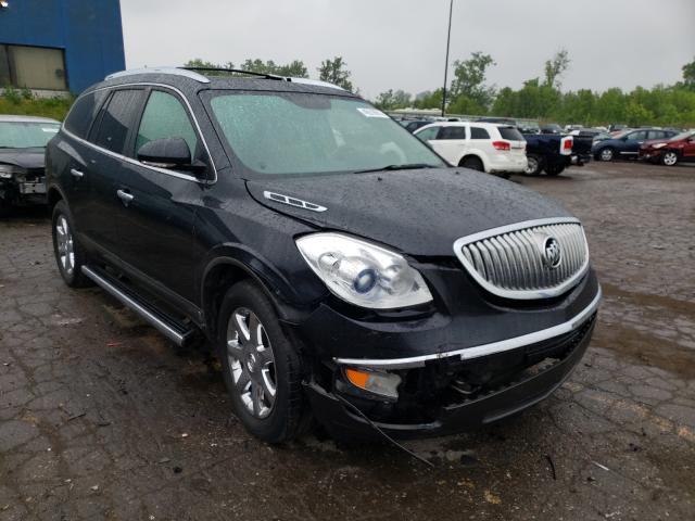 BUICK ENCLAVE CX 2010 5galrced5aj208680