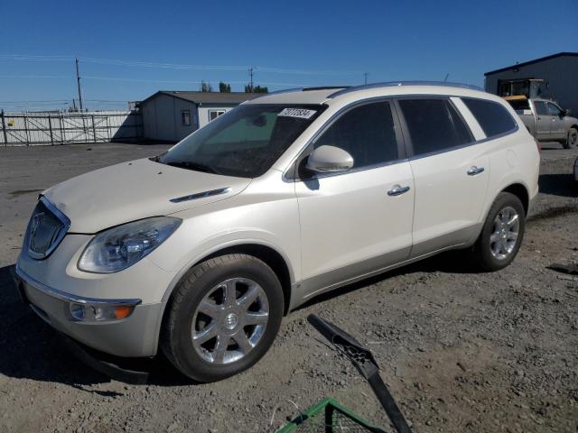 BUICK ENCLAVE CX 2010 5galrced5aj212616