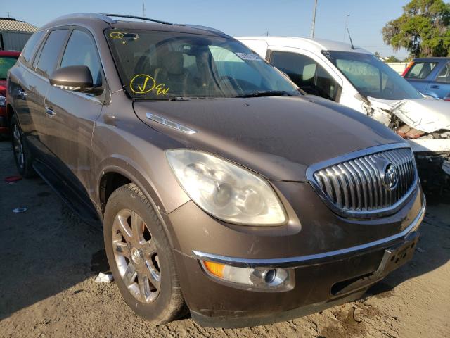 BUICK ENCLAVE CX 2010 5galrced5aj216777