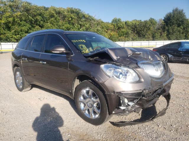 BUICK ENCLAVE CX 2010 5galrced5aj222983