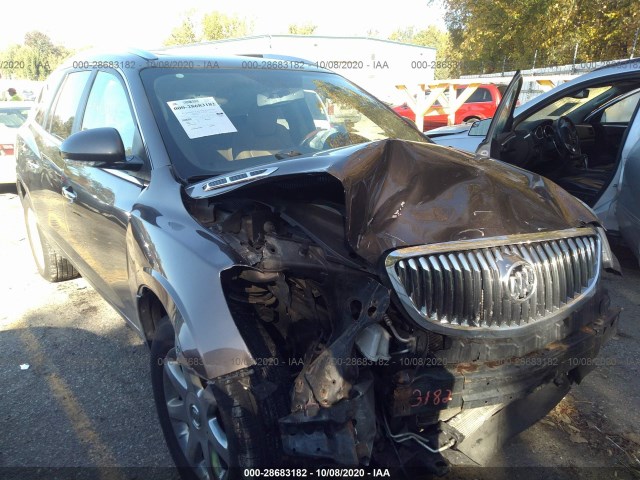 BUICK ENCLAVE 2010 5galrced5aj226936