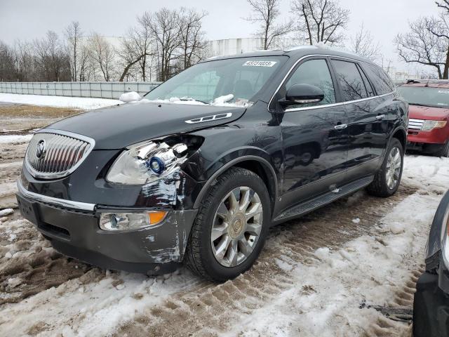 BUICK ENCLAVE CX 2010 5galrced5aj246930