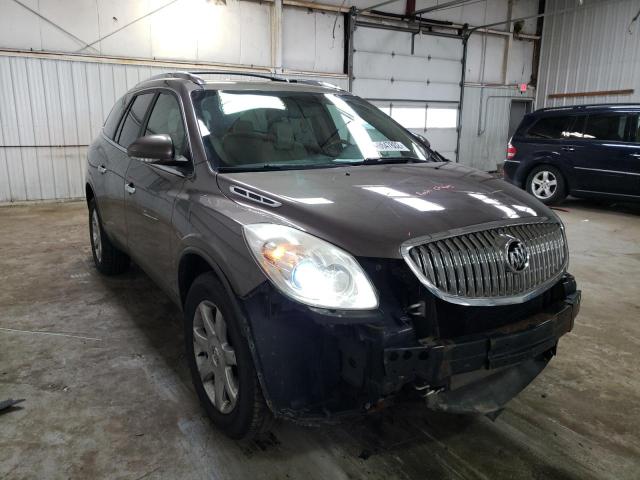 BUICK ENCLAVE CX 2010 5galrced5aj257491