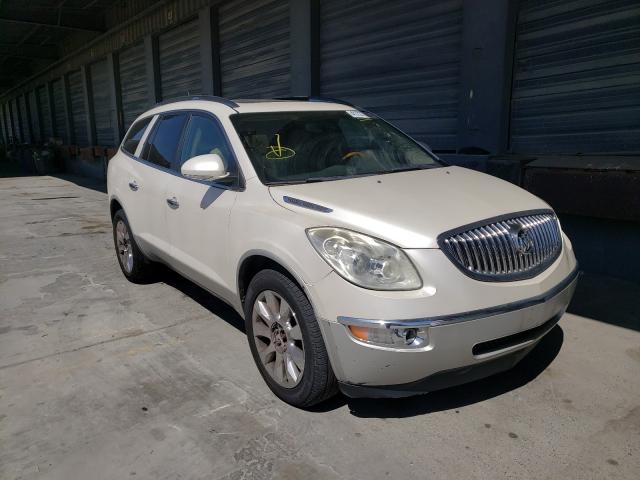 BUICK ENCLAVE CX 2010 5galrced5aj261508