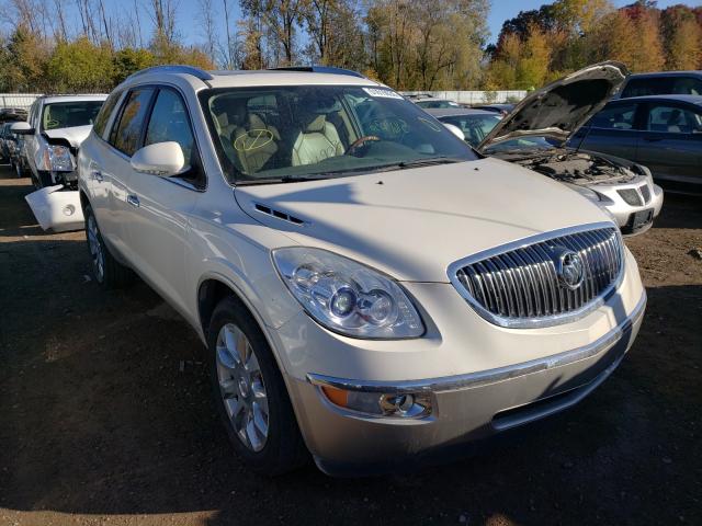 BUICK ENCLAVE CX 2010 5galrced6aj104005