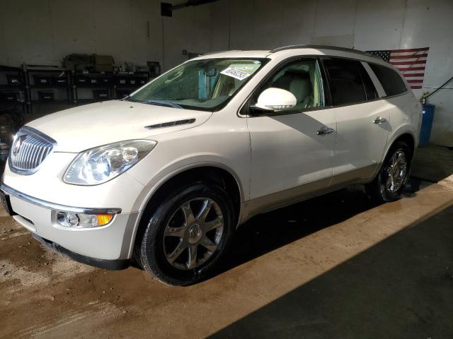 BUICK ENCLAVE CX 2010 5galrced6aj121158