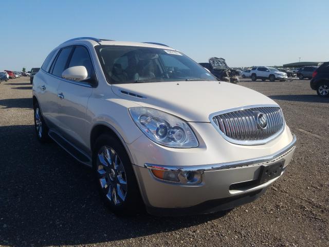 BUICK ENCLAVE CX 2010 5galrced6aj128692