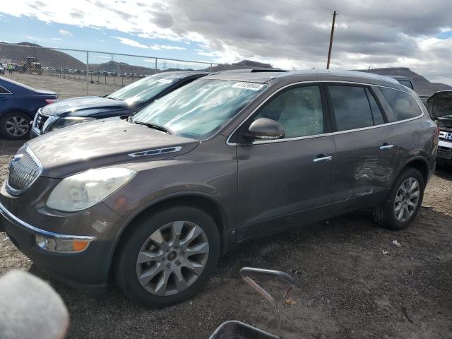 BUICK ENCLAVE 2010 5galrced6aj131169