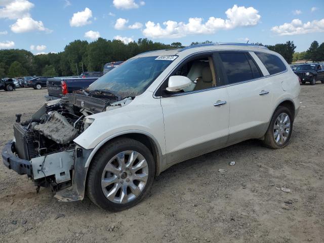 BUICK ENCLAVE CX 2010 5galrced6aj133312