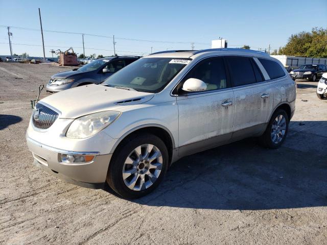 BUICK ENCLAVE 2010 5galrced6aj147498