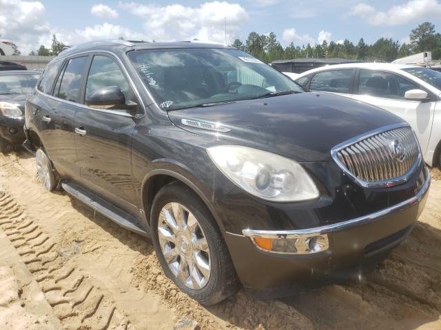 BUICK ENCLAVE CX 2010 5galrced6aj152619