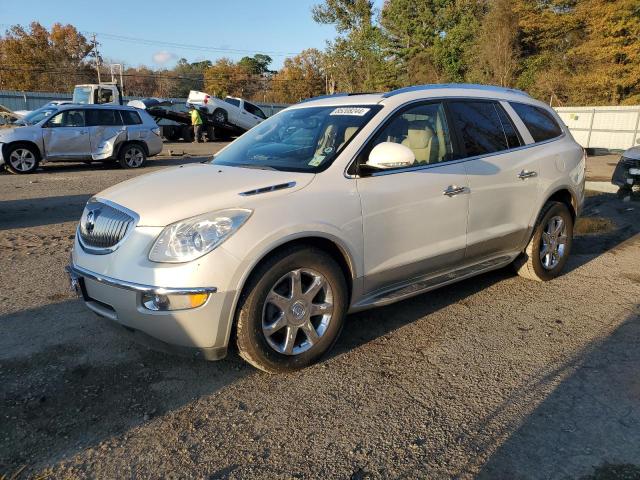 BUICK ENCLAVE CX 2010 5galrced6aj158100