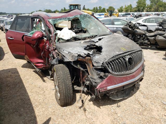 BUICK ENCLAVE CX 2010 5galrced6aj168870