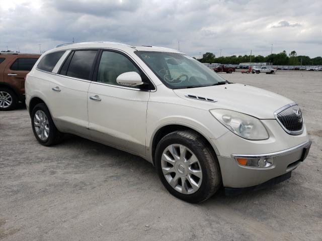 BUICK ENCLAVE CX 2010 5galrced6aj174037