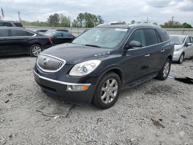 BUICK ENCLAVE 2010 5galrced6aj181974