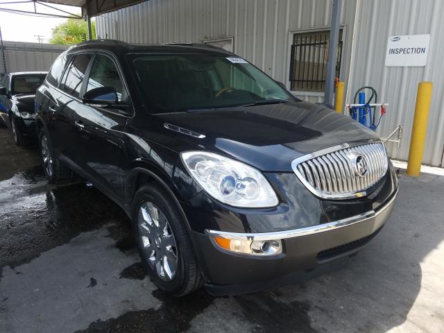 BUICK ENCLAVE CX 2010 5galrced6aj191291